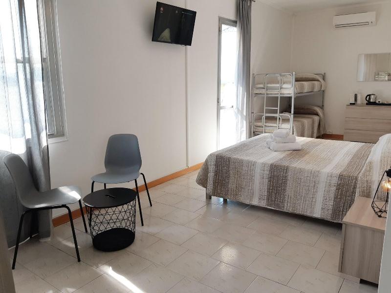 Hotel Mara - Oda
