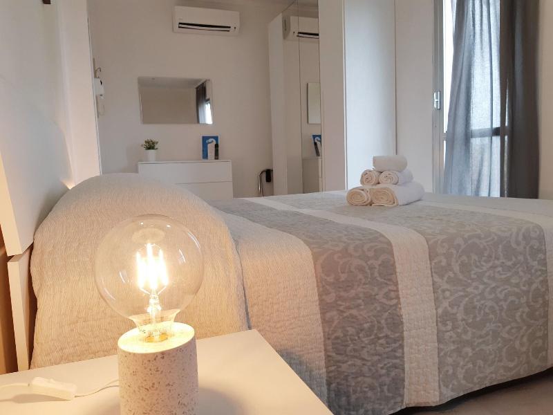 Hotel Mara - Oda