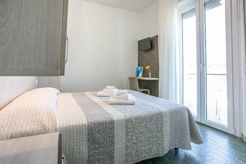Hotel Mara - Oda
