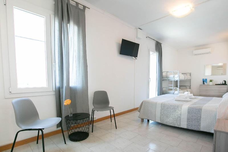Hotel Mara - Oda