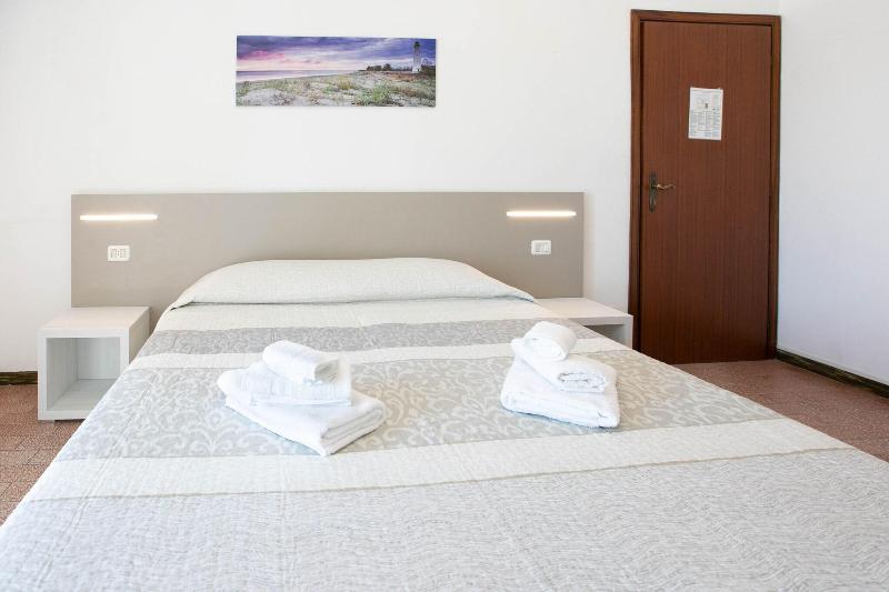 Hotel Mara - Oda