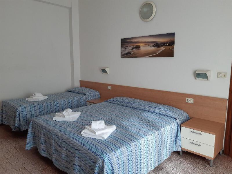 Hotel Mara - Oda