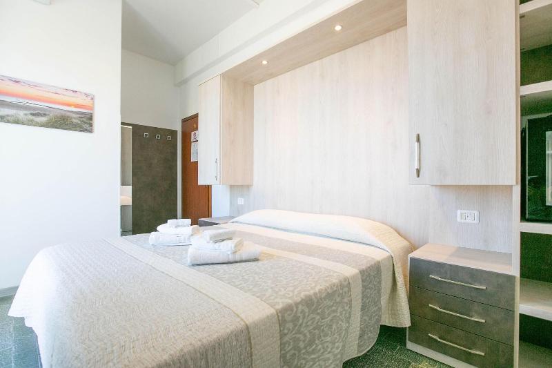 Hotel Mara - Oda