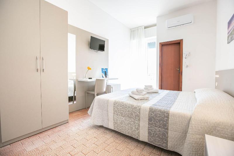 Hotel Mara - Oda