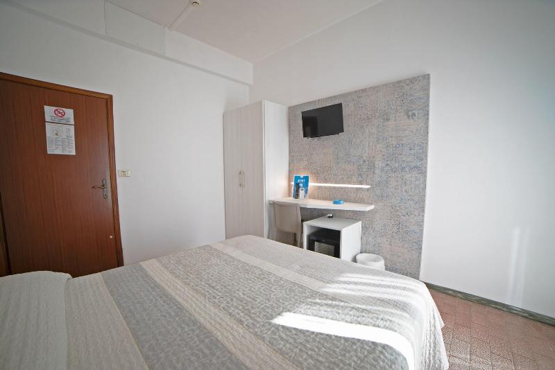Hotel Mara - Oda