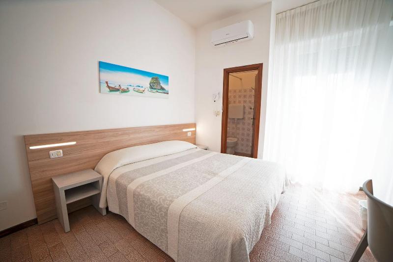 Hotel Mara - Oda