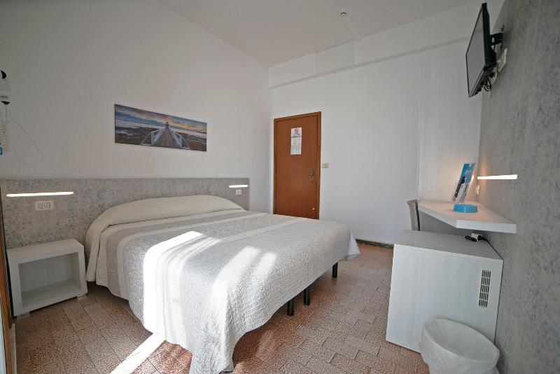 Hotel Mara - Oda