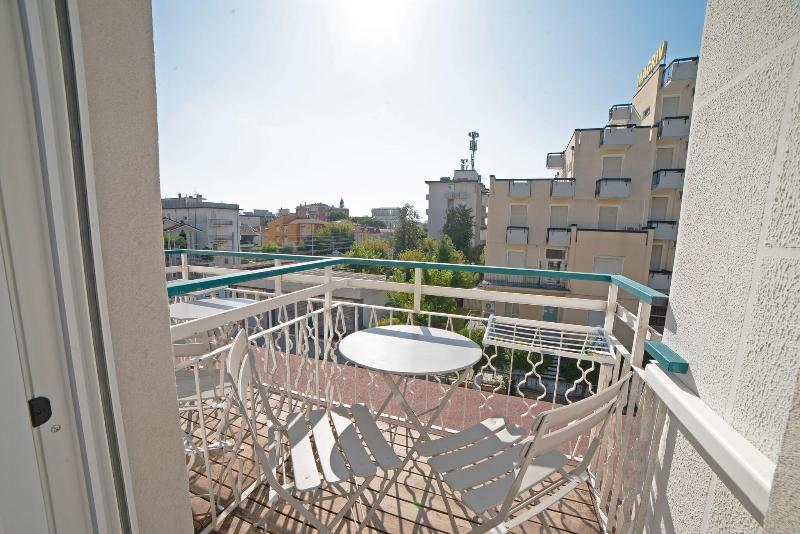 Hotel Mara - Oda