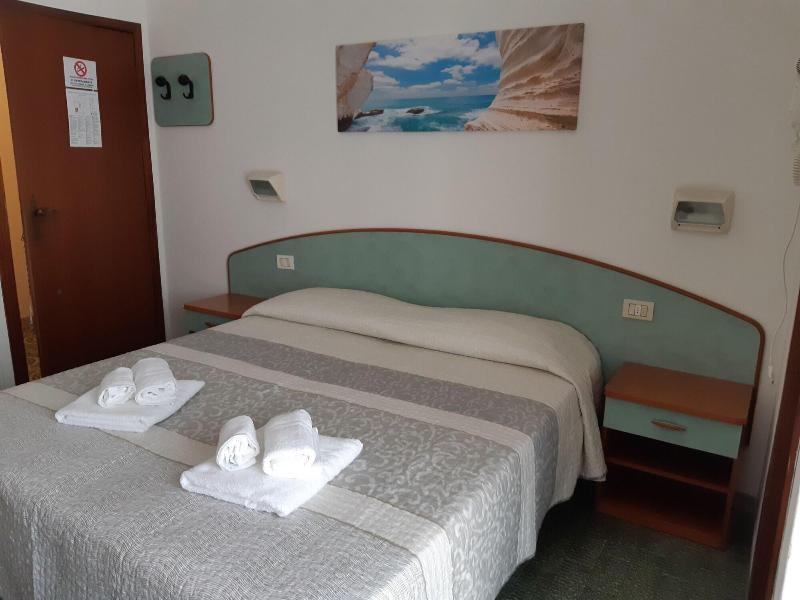 Hotel Mara - Oda