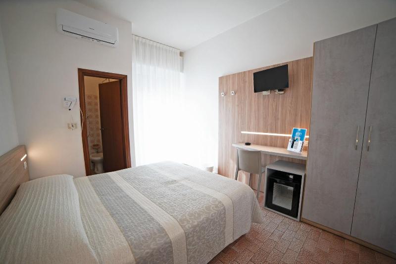 Hotel Mara - Oda