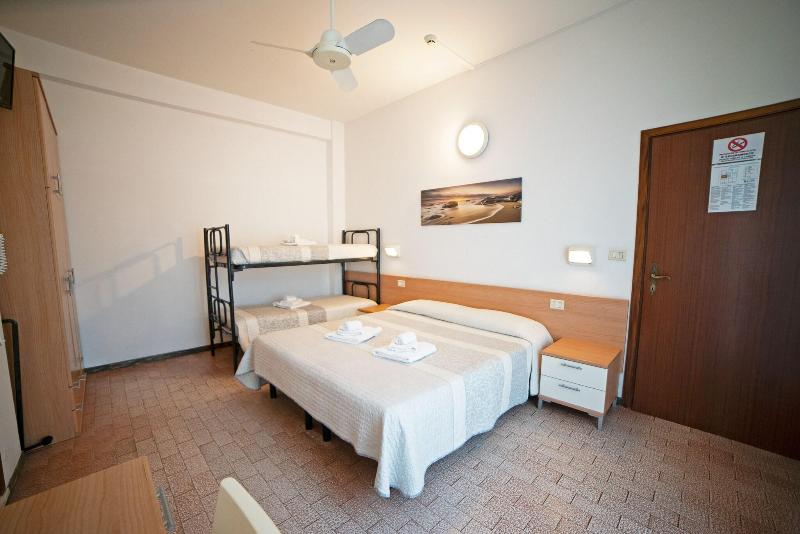 Hotel Mara - Oda