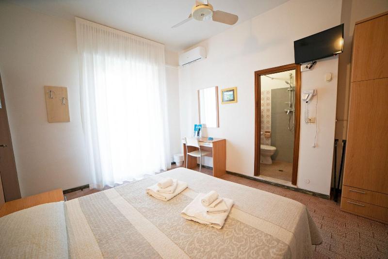 Hotel Mara - Oda
