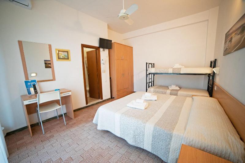 Hotel Mara - Oda