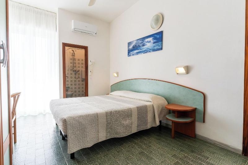 Hotel Mara - Oda