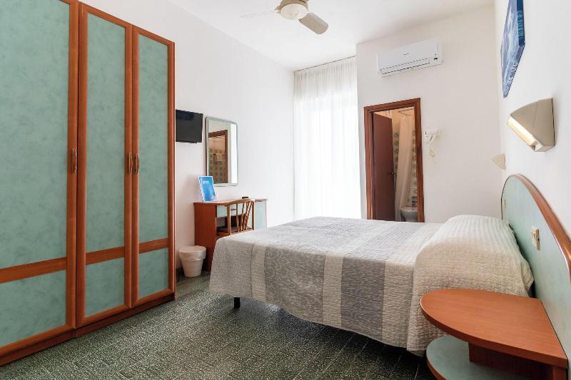 Hotel Mara - Oda