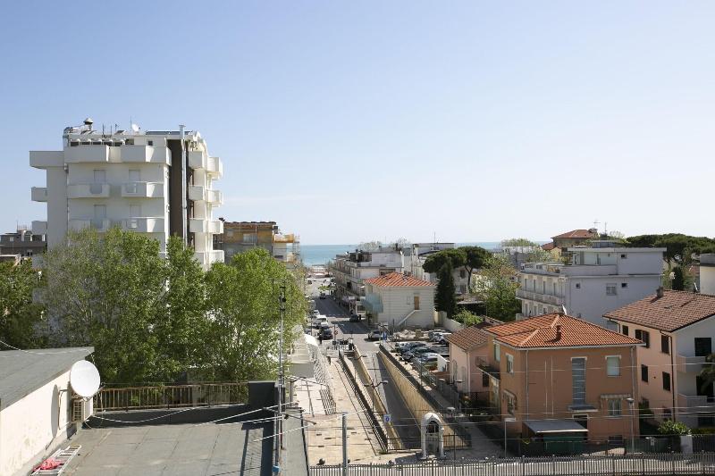Hotel Mara - Oda