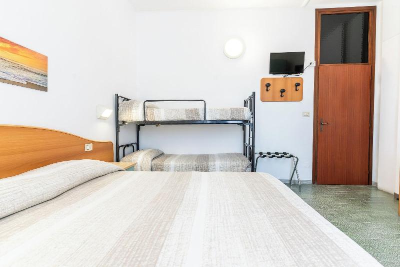 Hotel Mara - Oda