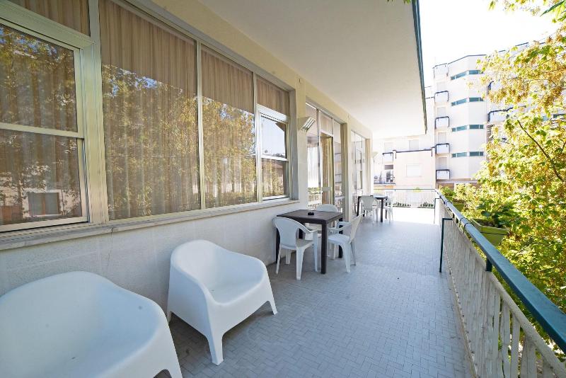 Hotel Mara - Oda