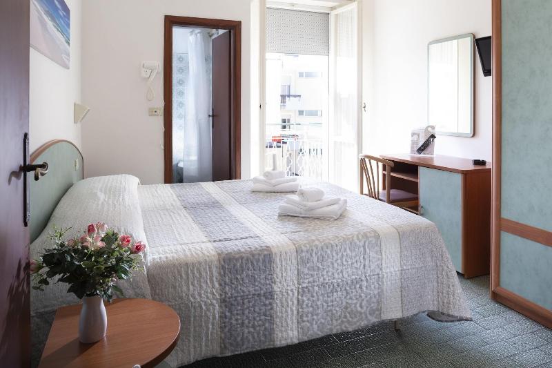 Hotel Mara - Oda