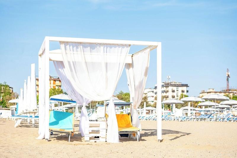 Hotel Mara - Plaj