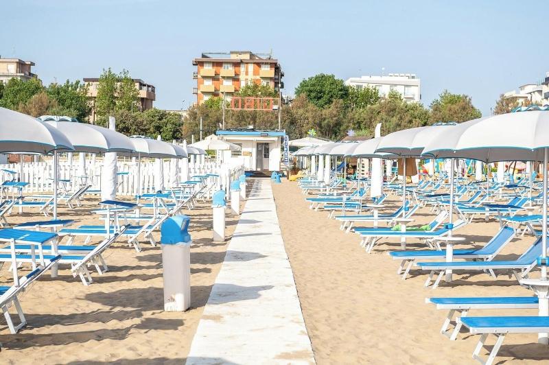 Hotel Mara - Plaj