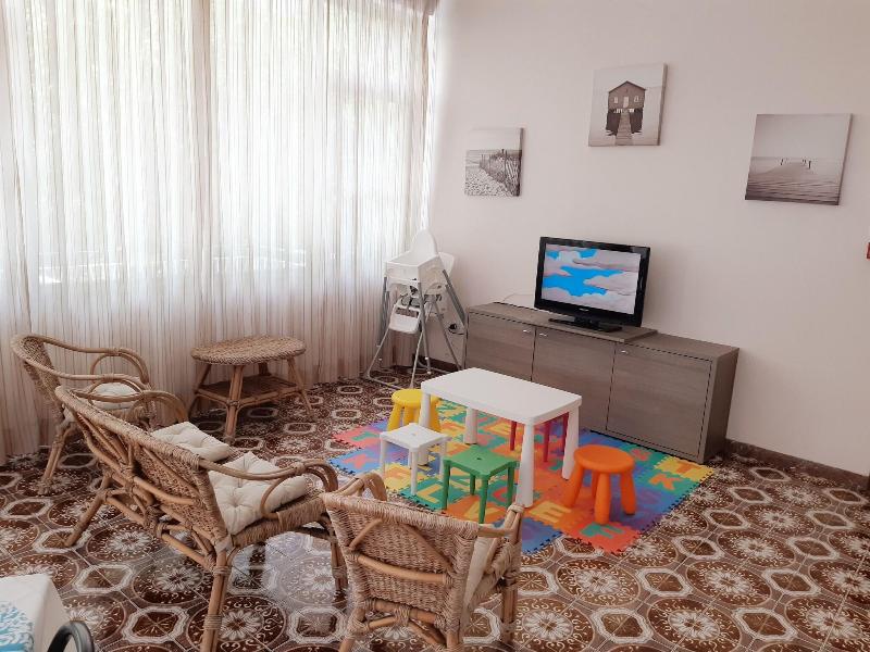 Hotel Mara - Restoran