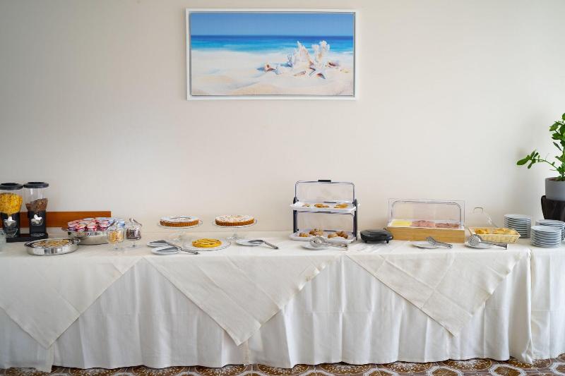 Hotel Mara - Restoran