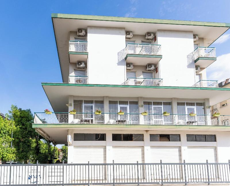 Hotel Mara - Restoran