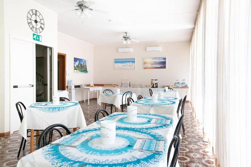 Hotel Mara - Restoran
