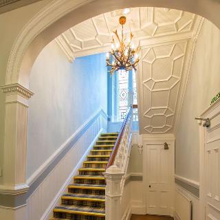Balcary House Hotel fotoÄŸrafÄ±