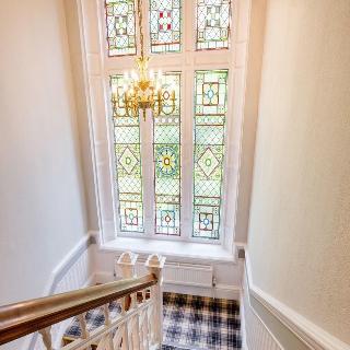 Balcary House Hotel fotoÄŸrafÄ±