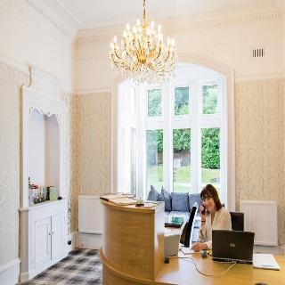 Balcary House Hotel fotoÄŸrafÄ±