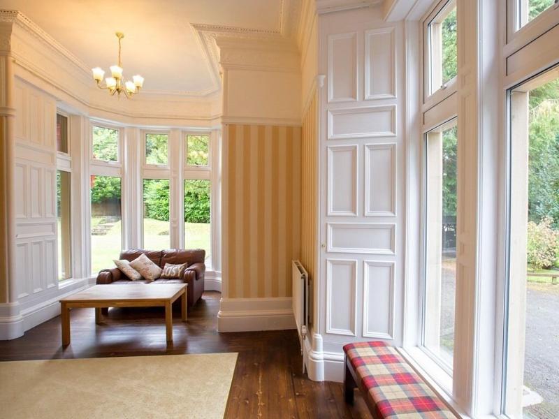 Balcary House Hotel - Lobi