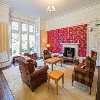 Balcary House Hotel fotoÄŸrafÄ±