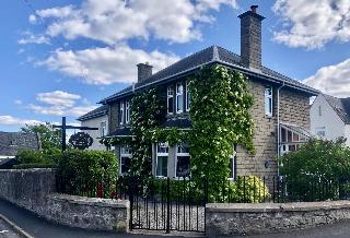 The Gatehouse B&B otel fotoğrafı