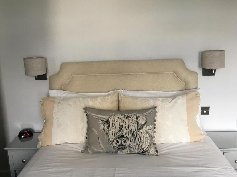 The Gatehouse B&B - Oda