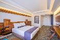 Karpalas City Hotel & Spa oda fotoğrafı