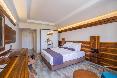 Karpalas City Hotel & Spa oda fotoğrafı