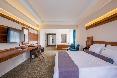 Karpalas City Hotel & Spa oda fotoğrafı