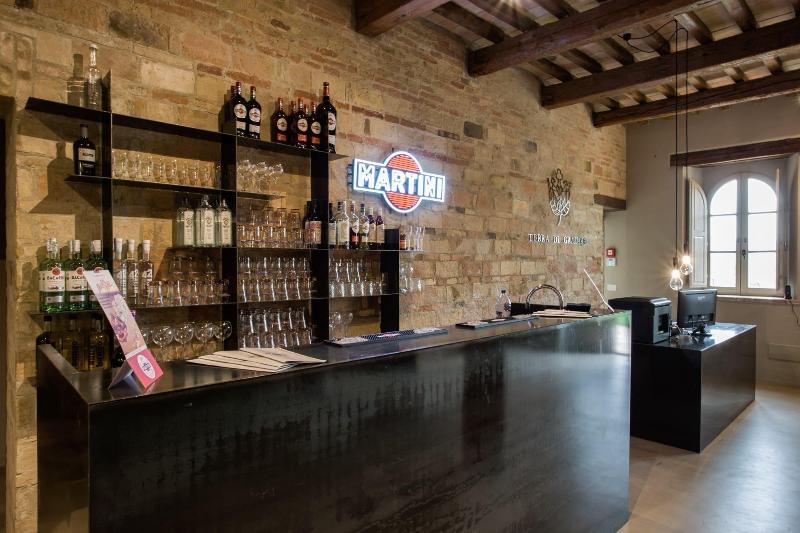 Terra Di Gradara - Bar
