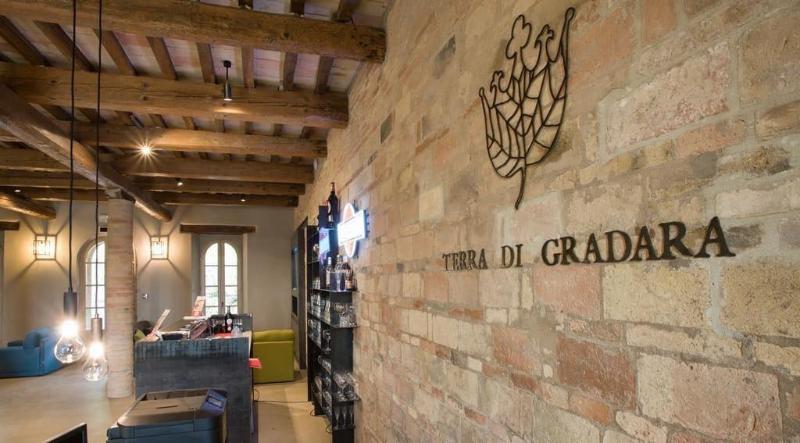 Terra Di Gradara - Lobi