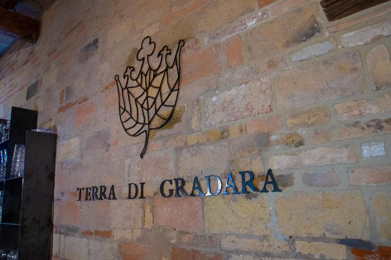 Terra Di Gradara - Lobi