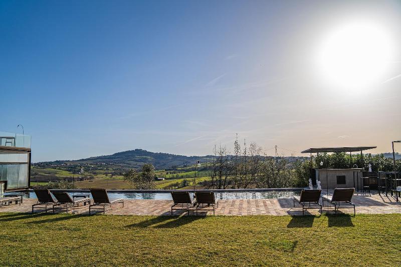 Terra Di Gradara - Aktivite