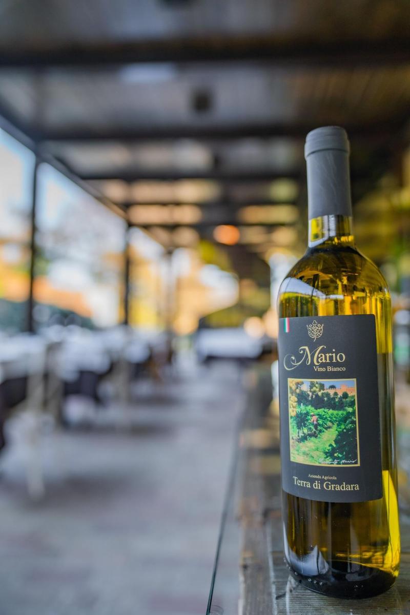 Terra Di Gradara - Aktivite