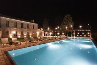 Terra Di Gradara otel fotoğrafı