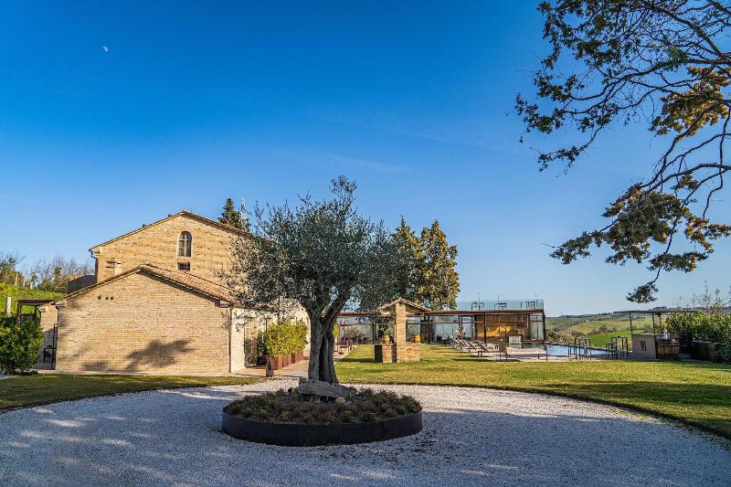 Terra Di Gradara - Genel