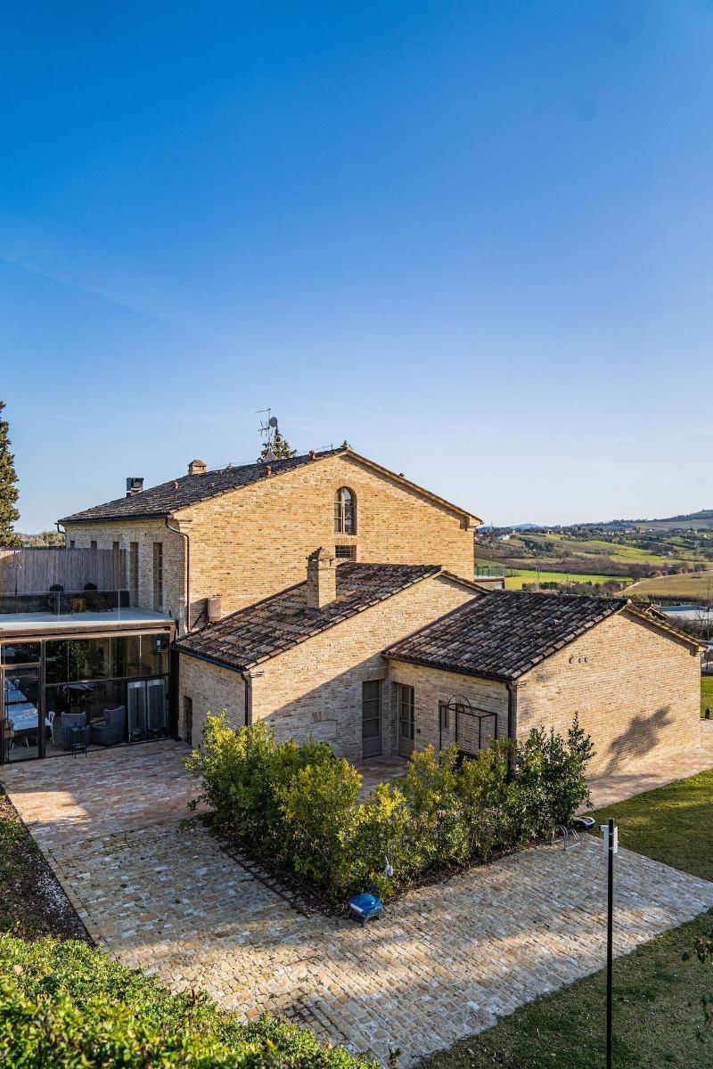 Terra Di Gradara - Genel