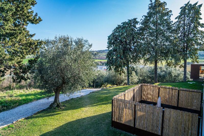 Terra Di Gradara - Genel