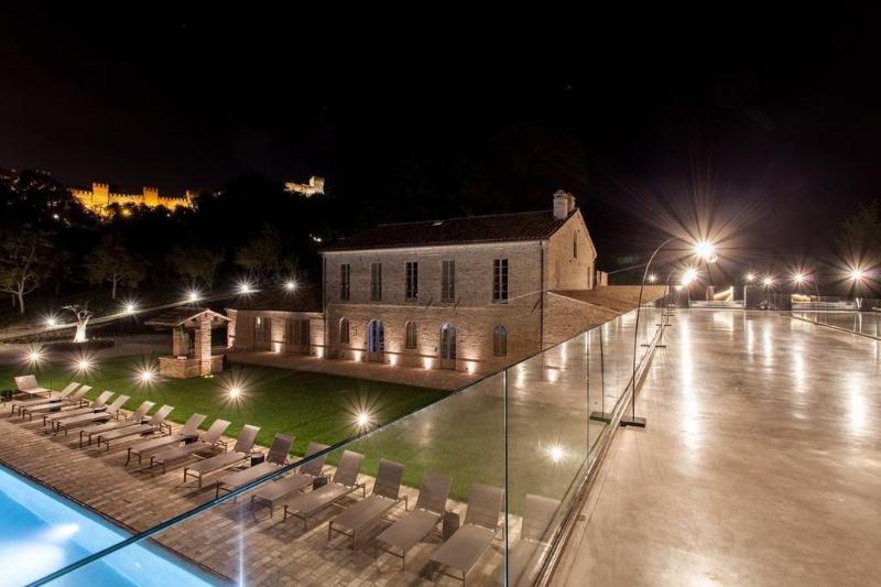 Terra Di Gradara - Genel