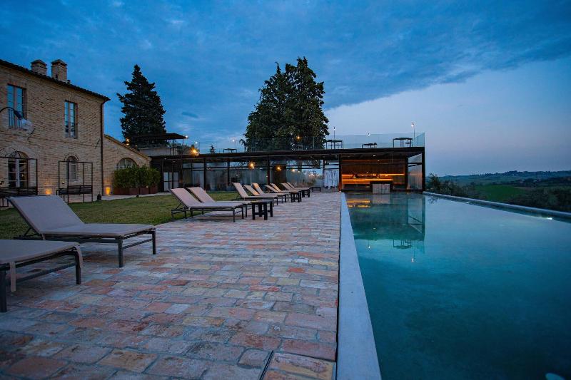 Terra Di Gradara - Genel